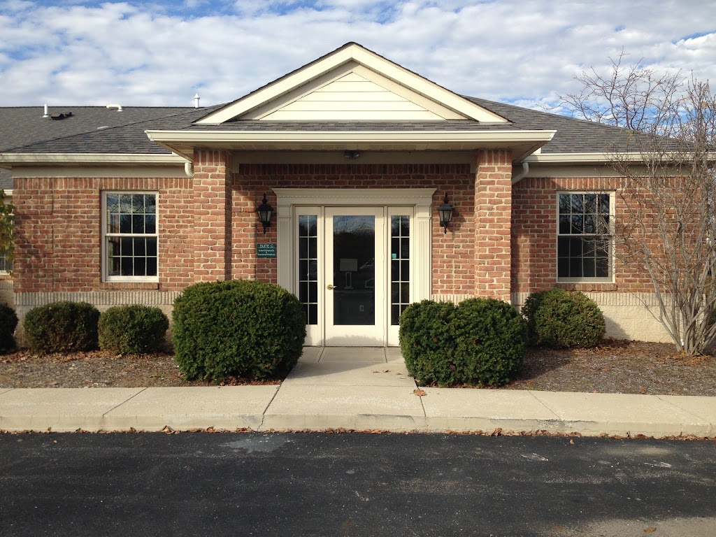 Irvine Chiropractic and Functional Medicine | 1219 County Line Rd C, Westerville, OH 43081 | Phone: (614) 839-2225