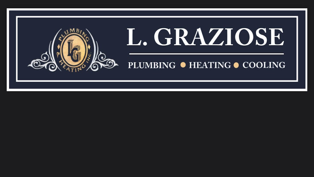 L. Graziose Plumbing Heating & Cooling | 447 Forest Ave, Locust Valley, NY 11560, USA | Phone: (516) 671-7254