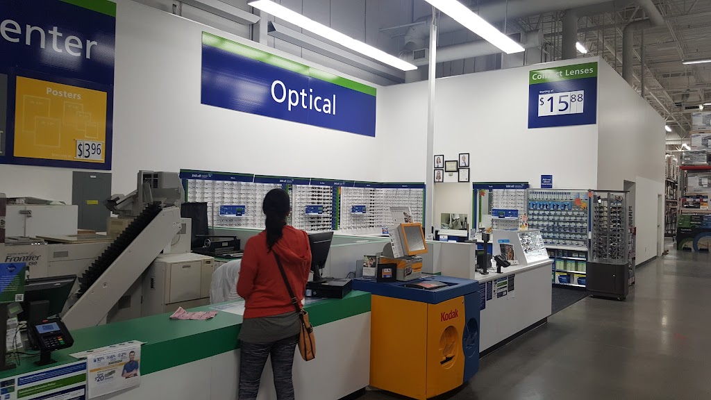 Sams Club Optical Center | 2495 Iron Point Rd, Folsom, CA 95630, USA | Phone: (916) 817-8977