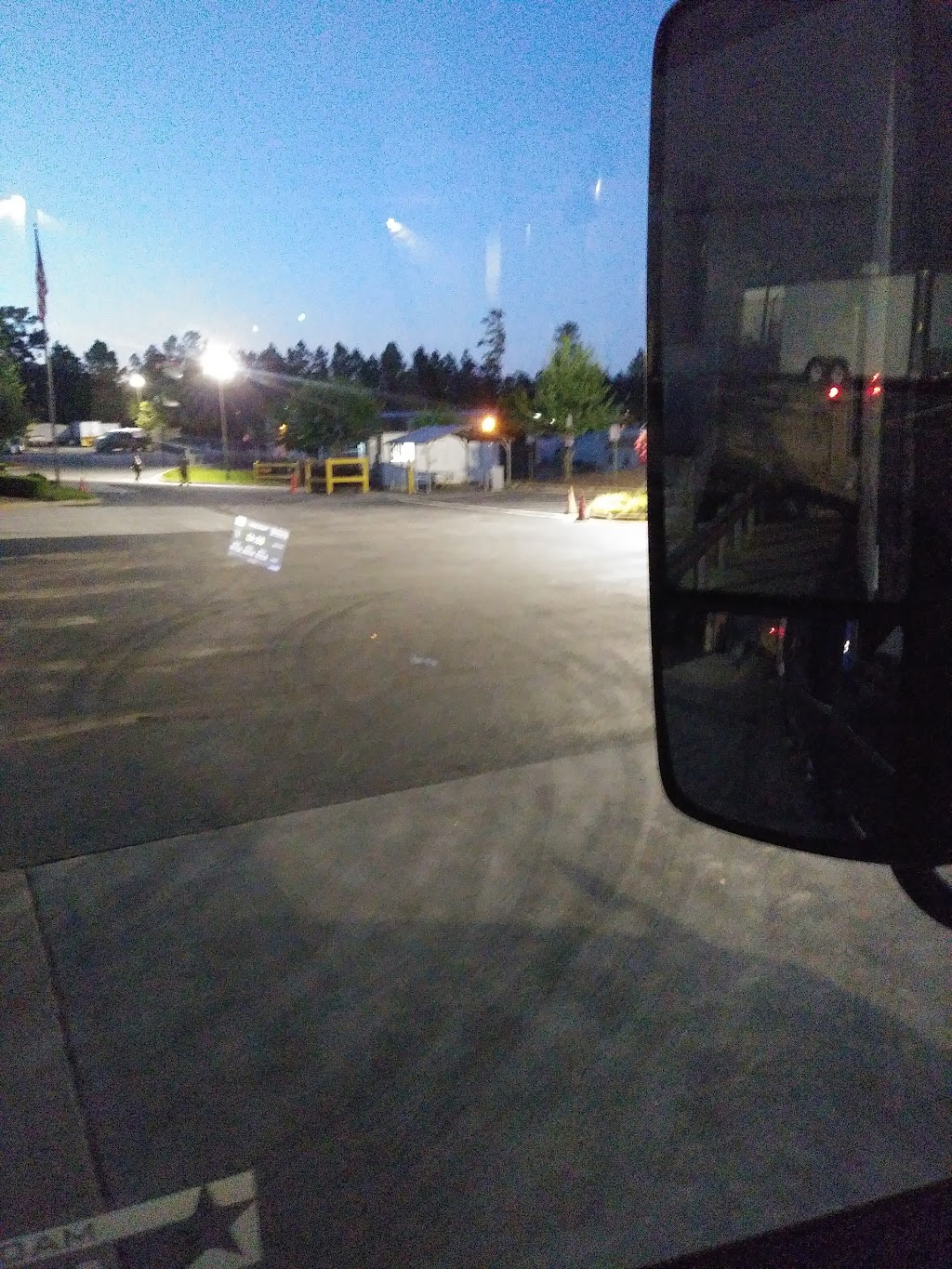 Smithfield Foods | 3660 North Pkwy, Cumming, GA 30040, USA | Phone: (770) 889-2180