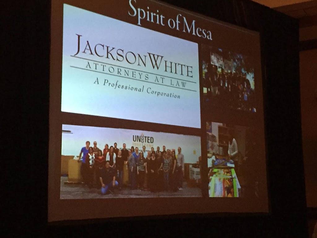 JacksonWhite Law | 40 N Center St #200, Mesa, AZ 85201, USA | Phone: (480) 464-1111