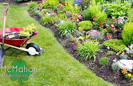 McMahon Landscaping, LLC | 1001 Main St, Red Hill, PA 18076, USA | Phone: (484) 375-3201