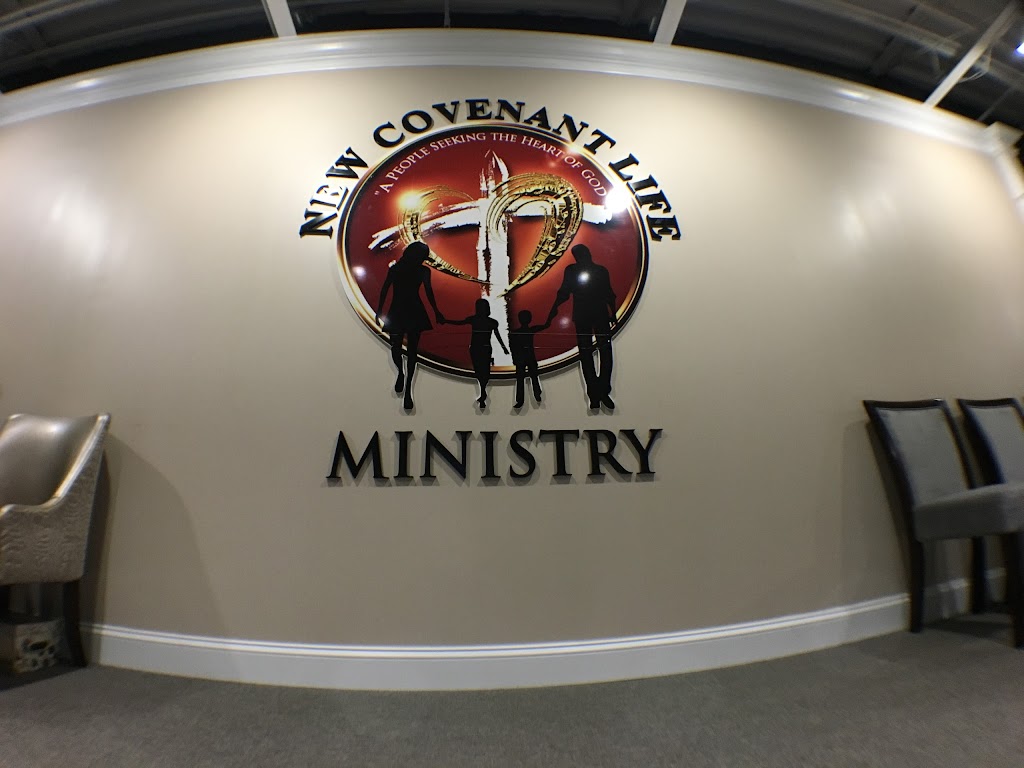 New Covenant Life Ministry | 1720 Belmont Ave J-2, Windsor Mill, MD 21244 | Phone: (443) 893-3900