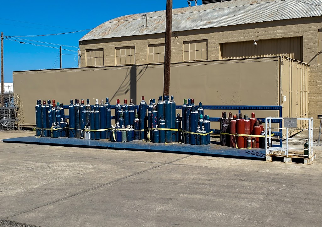 WestAir Gases and Equipment Inc. - Modesto, CA | 510 River Rd, Modesto, CA 95351, USA | Phone: (209) 229-7900