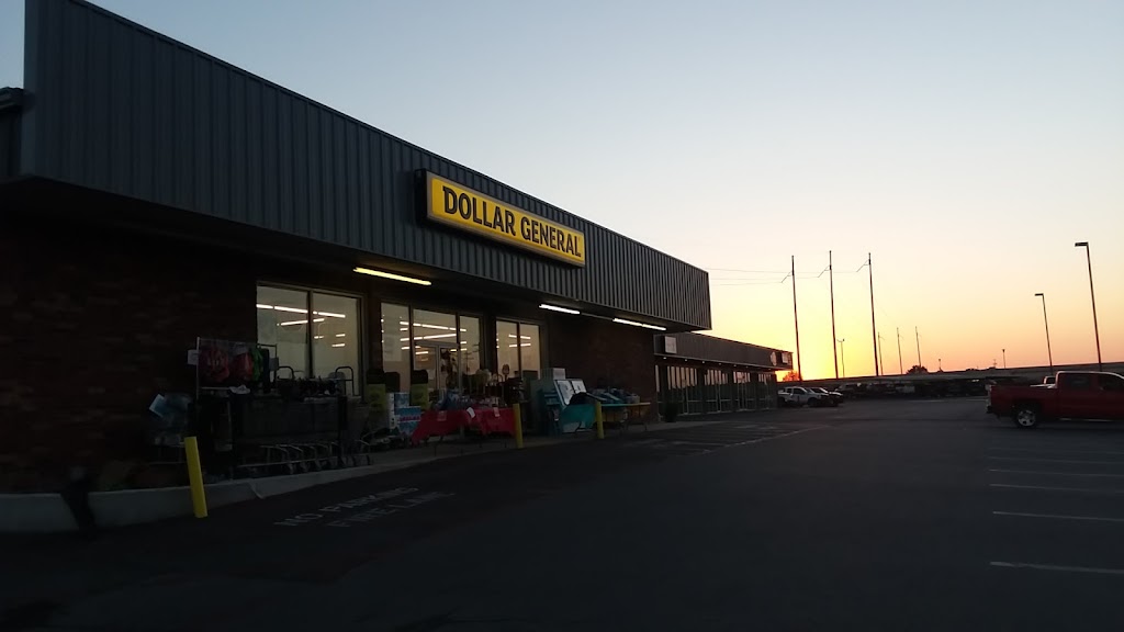 Dollar General | 13886 E 146th St N, Collinsville, OK 74021, USA | Phone: (918) 800-1380