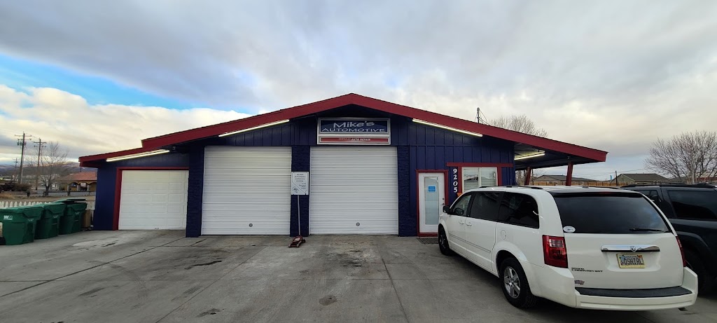 Mikes Automotive | 9205 Lemmon Dr, Reno, NV 89506, USA | Phone: (775) 972-8863