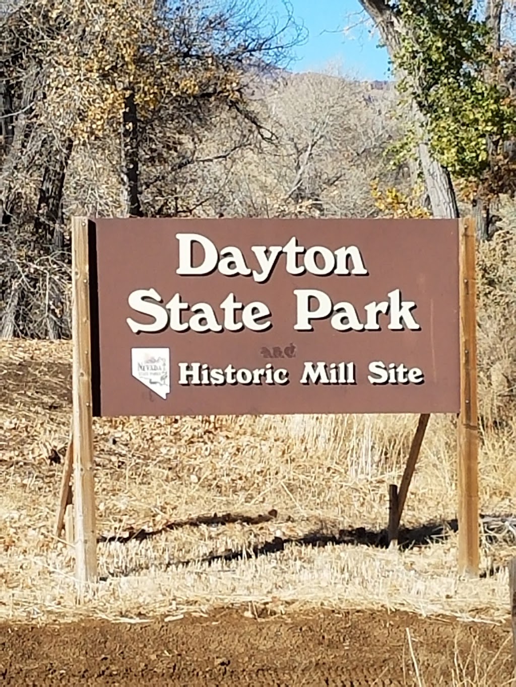 Dayton State Park | US-50, Dayton, NV 89403, USA | Phone: (775) 687-5678