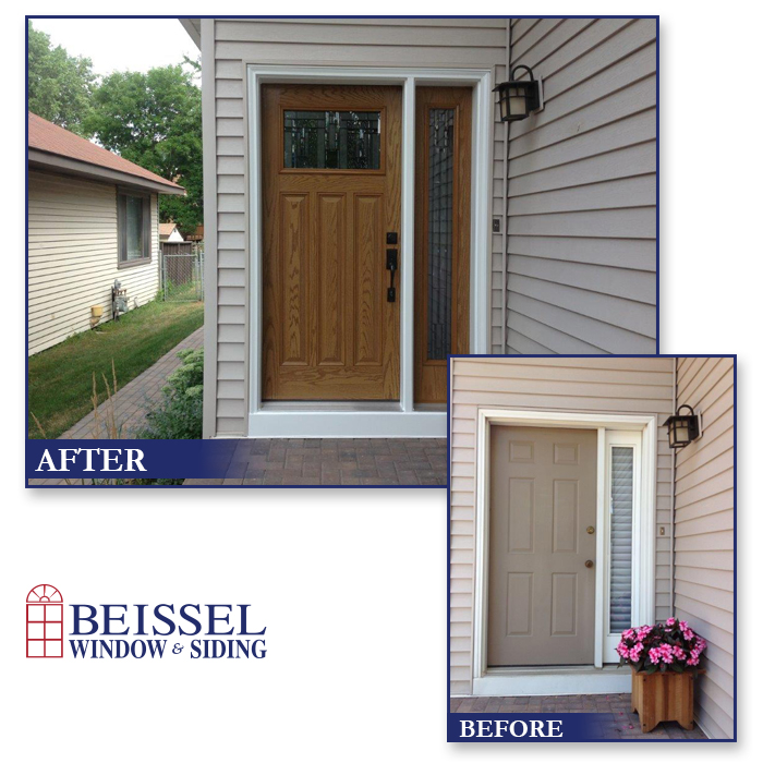 Beissel Window & Siding | 1635 Oakdale Ave, West St Paul, MN 55118, USA | Phone: (651) 451-6835