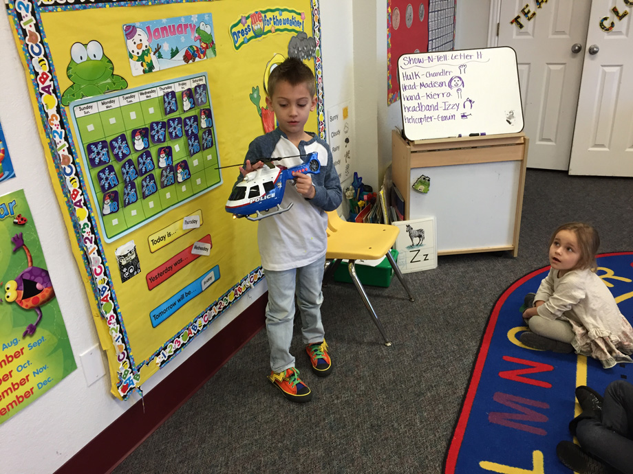 Cadence Academy Preschool | 5601 Timber Creek Rd, Flower Mound, TX 75028, USA | Phone: (972) 559-3940