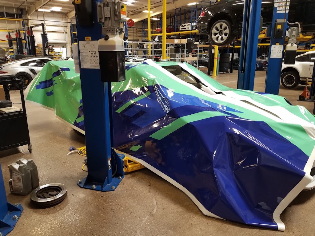 High Performance Wrap | 1481 Robert S Light Blvd S, Buda, TX 78610, USA | Phone: (512) 202-4107