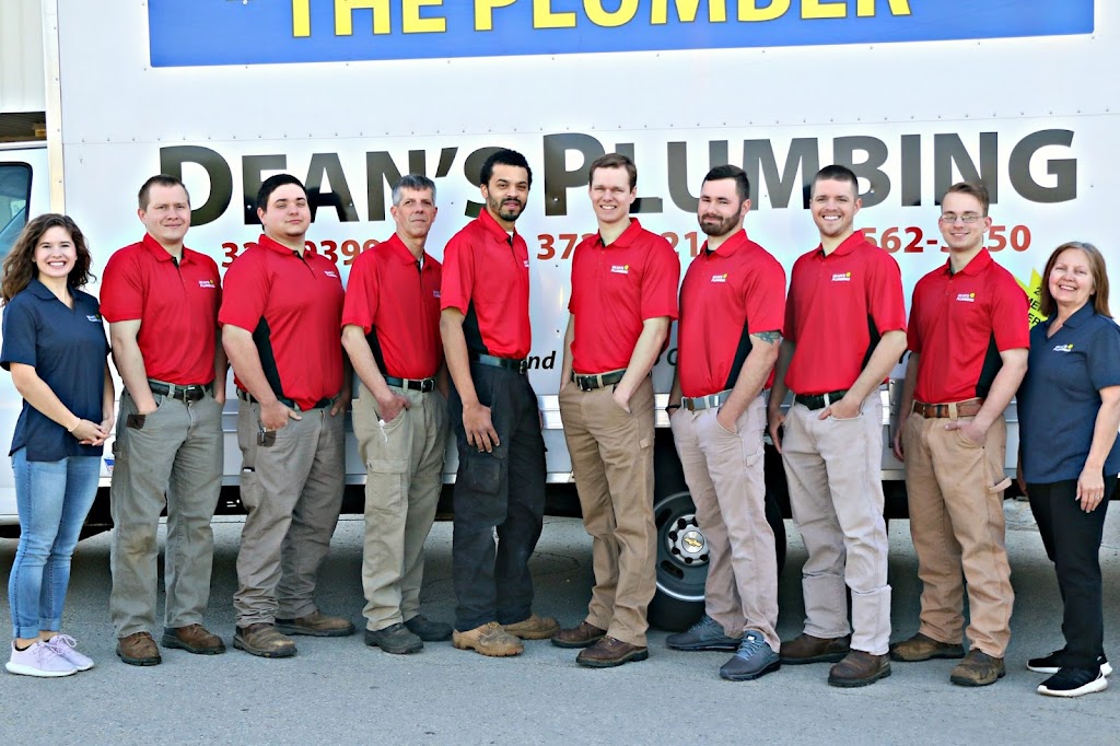 Deans Plumbing | 742 N Fairfield Rd, Beavercreek, OH 45434, USA | Phone: (937) 372-0821