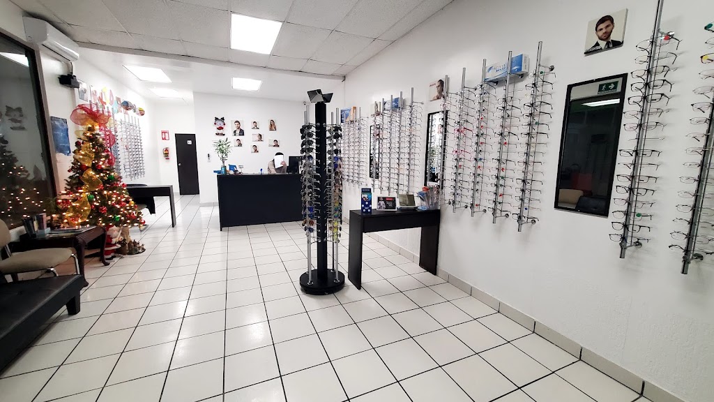 Optivision Roosy | Real de Baja California 23911, Real de San Francisco, 22236 Tijuana, B.C., Mexico | Phone: 664 974 9918