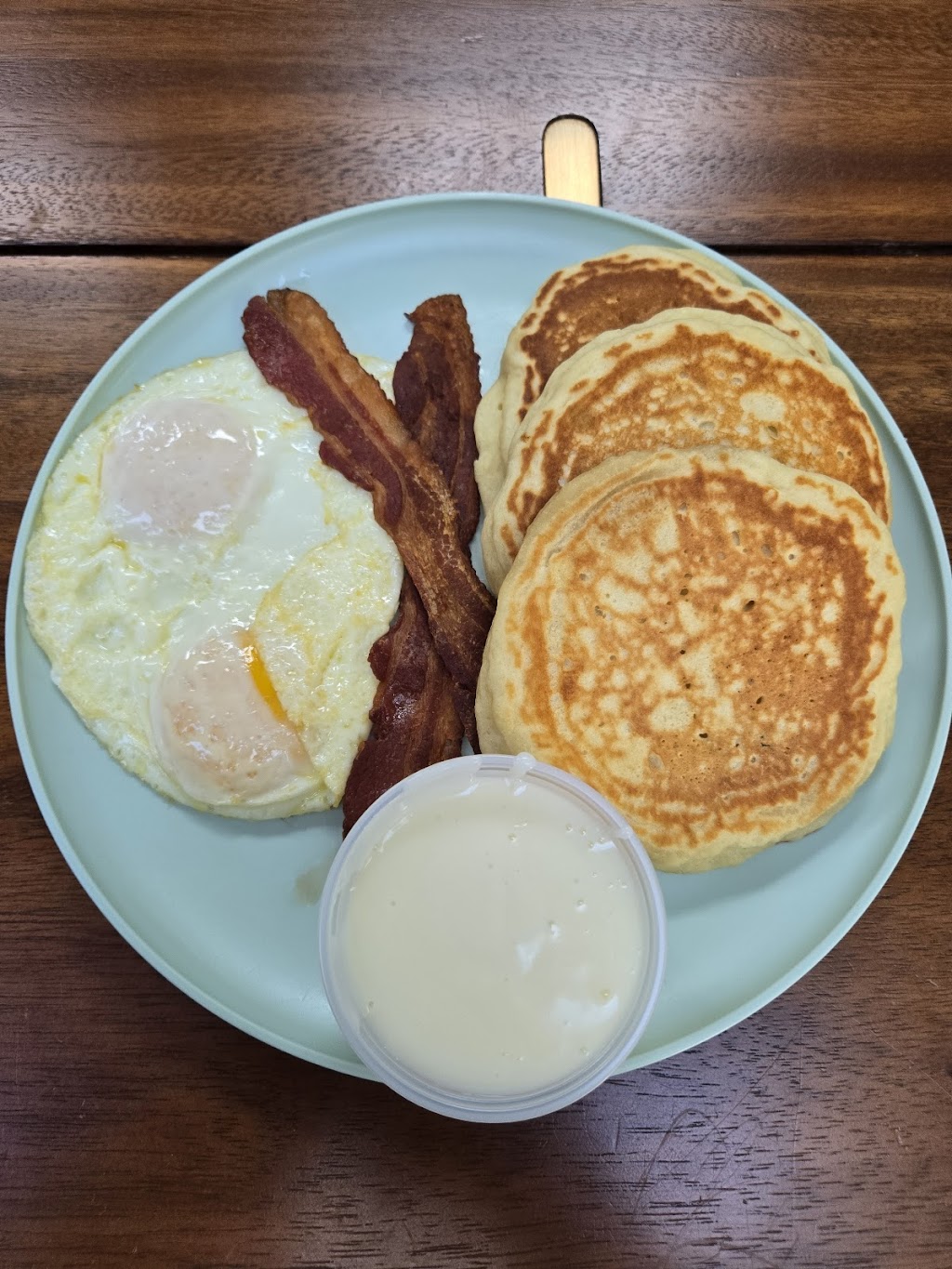 Ohana Cafe | 1090 Michigan Ave, Palm Harbor, FL 34683, USA | Phone: (727) 787-1234