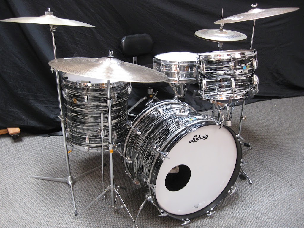 Drum Doctors LLC | 520 Commercial St, Glendale, CA 91203, USA | Phone: (818) 244-8123