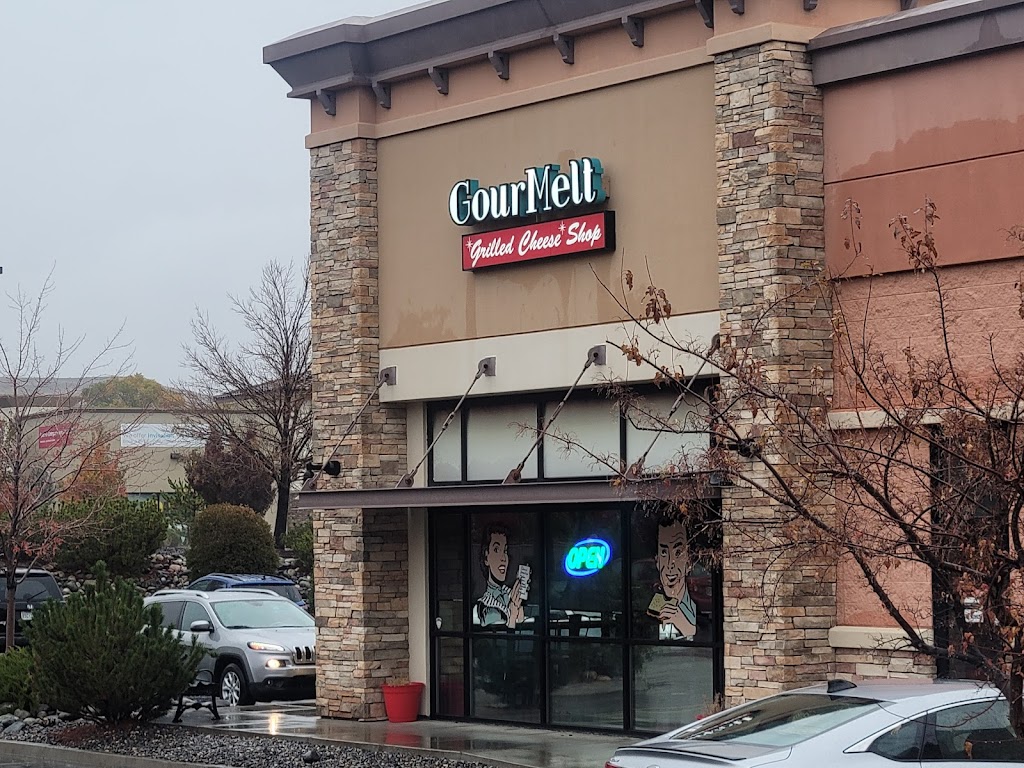 GourMelt | 113 Los Altos Pkwy #108, Sparks, NV 89436, USA | Phone: (775) 501-5250