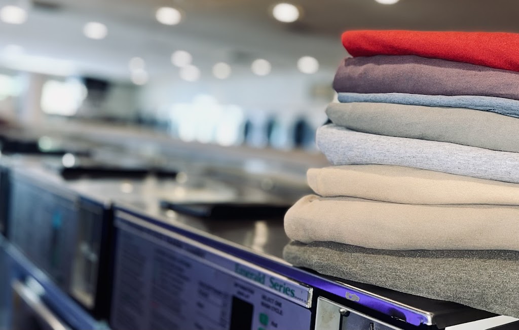 Lancaster Laundry | 421 S Campbell St, Lancaster, KY 40444, USA | Phone: (859) 304-5033