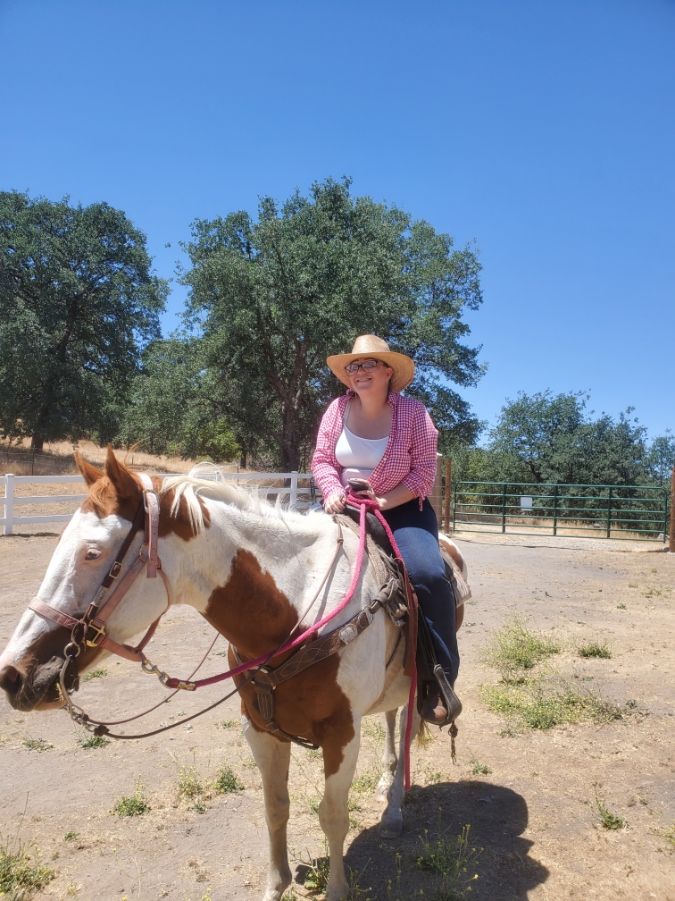 Star Ridge Horse Trails | Lumberg Rd, North Fork, CA 93643, USA | Phone: (559) 476-7272