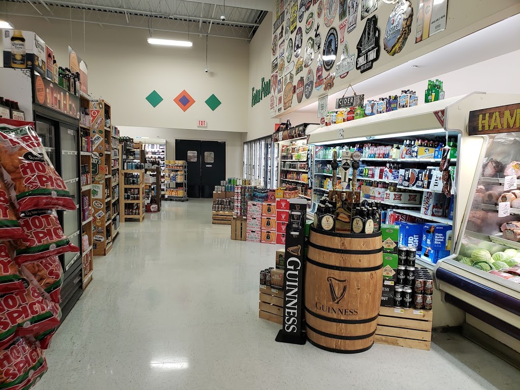 H.G. Hill Food Store | 2498 Highway 49 East, Pleasant View, TN 37146 | Phone: (615) 746-8214