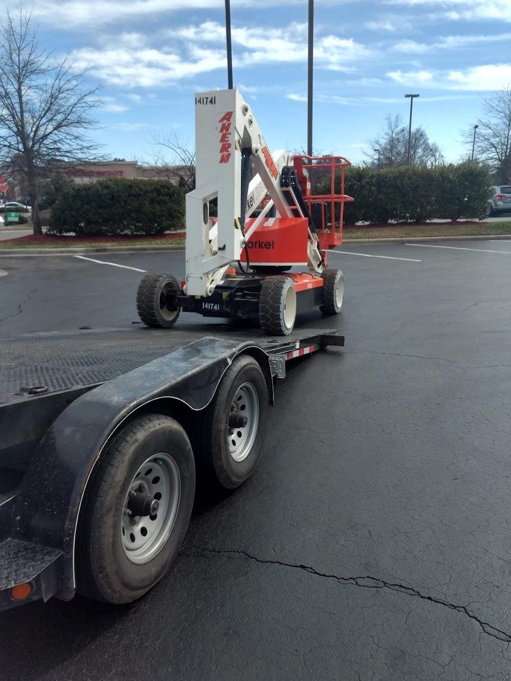 Goldsboro Towing, recovery | 23 5 Point Ln, Four Oaks, NC 27524 | Phone: (919) 288-9969