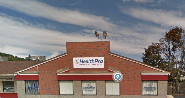 HealthPro Physical Therapy | 30 Boston St #10, Lynn, MA 01904, USA | Phone: (781) 598-5900