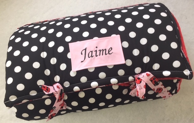 Janiebee Quilted Nap Mats janiebee.com | 3235 Industrial Way SW STE B, Snellville, GA 30039, USA | Phone: (404) 312-4347