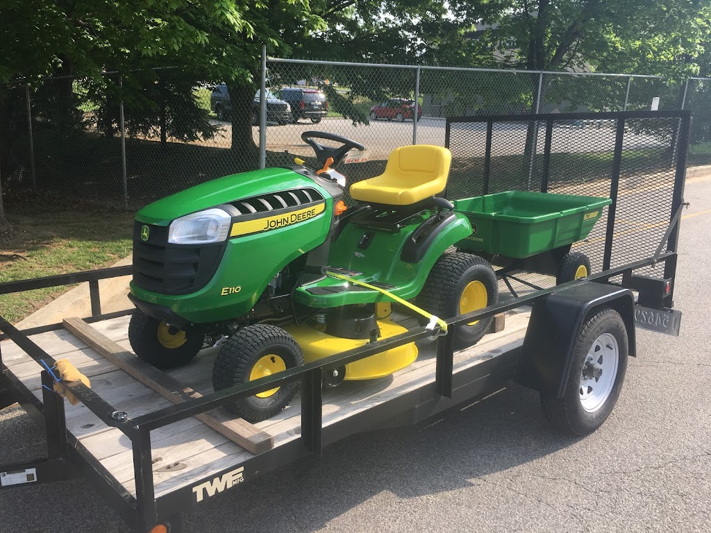 Atlantic Tractor, LLC | 11212 York Rd, Hunt Valley, MD 21030, USA | Phone: (410) 840-5672