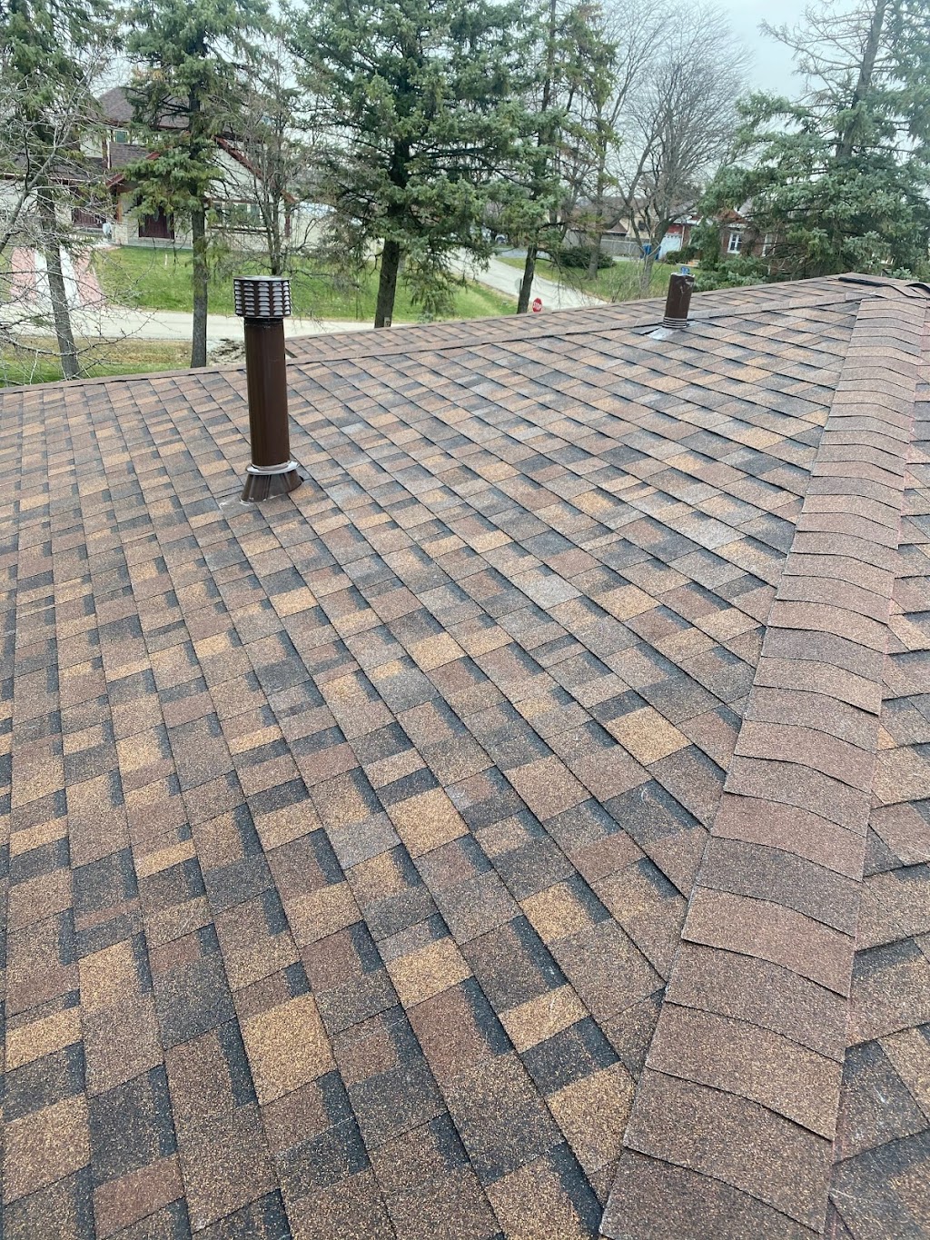 Home-Pro Roofing & Construction Inc | 12110 Somerset Rd, Orland Park, IL 60467, USA | Phone: (708) 717-7048
