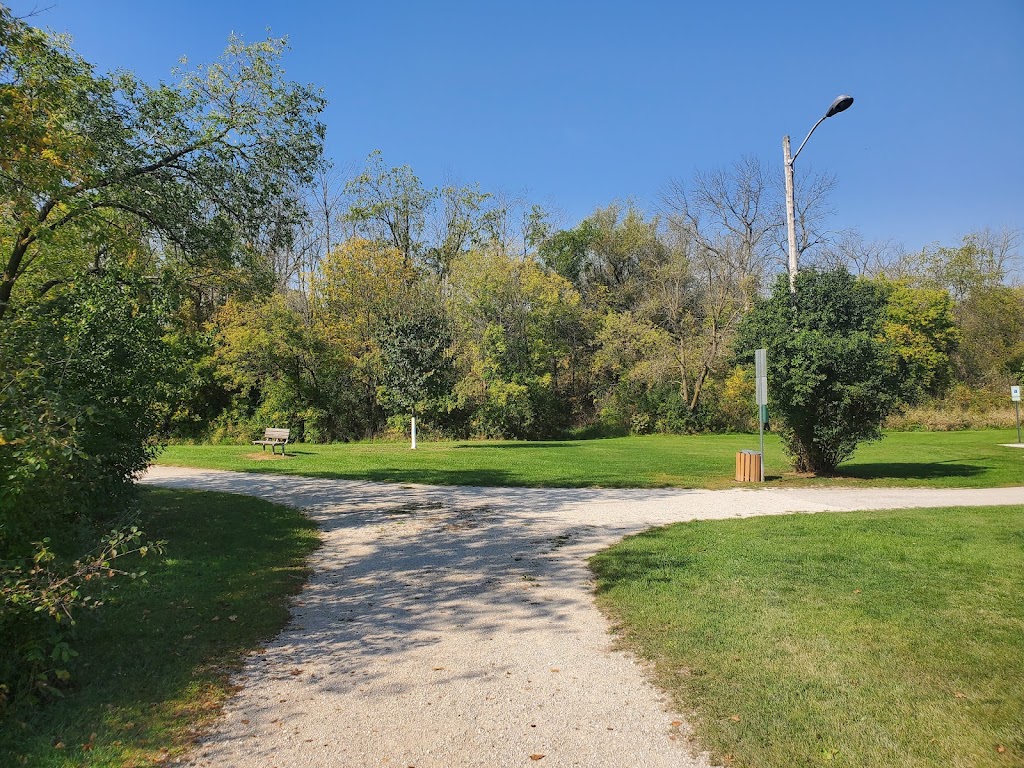 Rivers Edge Park | Parkview Dr, Menomonee Falls, WI 53051, USA | Phone: (262) 532-4200