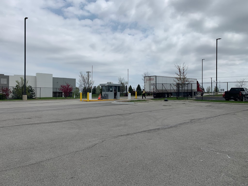 SRC LOGISTICS | 1023 E Laraway Rd, Joliet, IL 60433, USA | Phone: (779) 242-6100