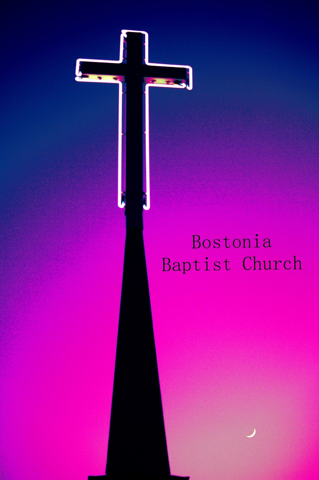 First Baptist Church of Bostonia | 1025 N 2nd St, El Cajon, CA 92021, USA | Phone: (619) 444-1374