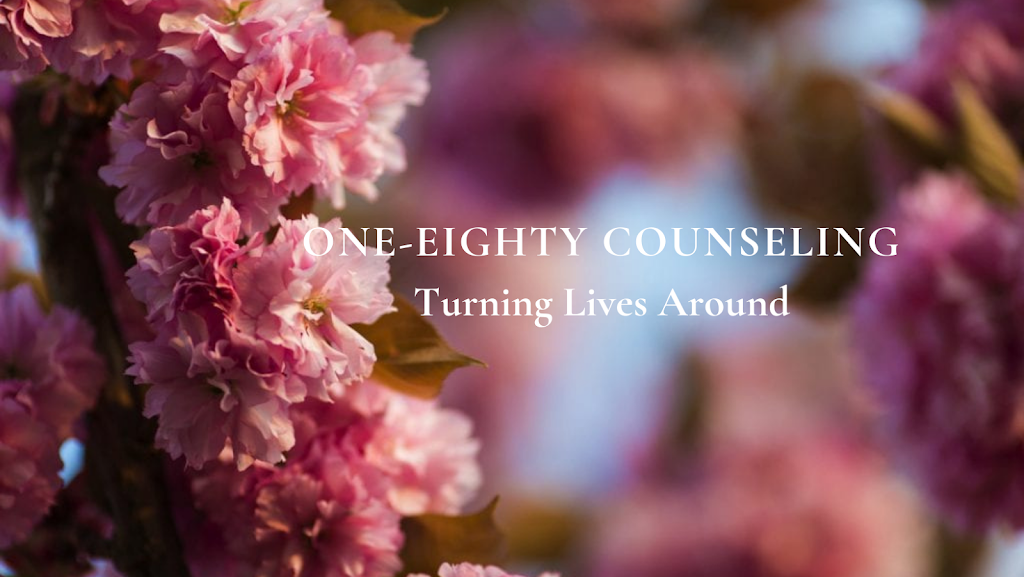 One Eighty Counseling | 8325 US-70 BUS Suite A2, Clayton, NC 27520, USA | Phone: (919) 550-4910