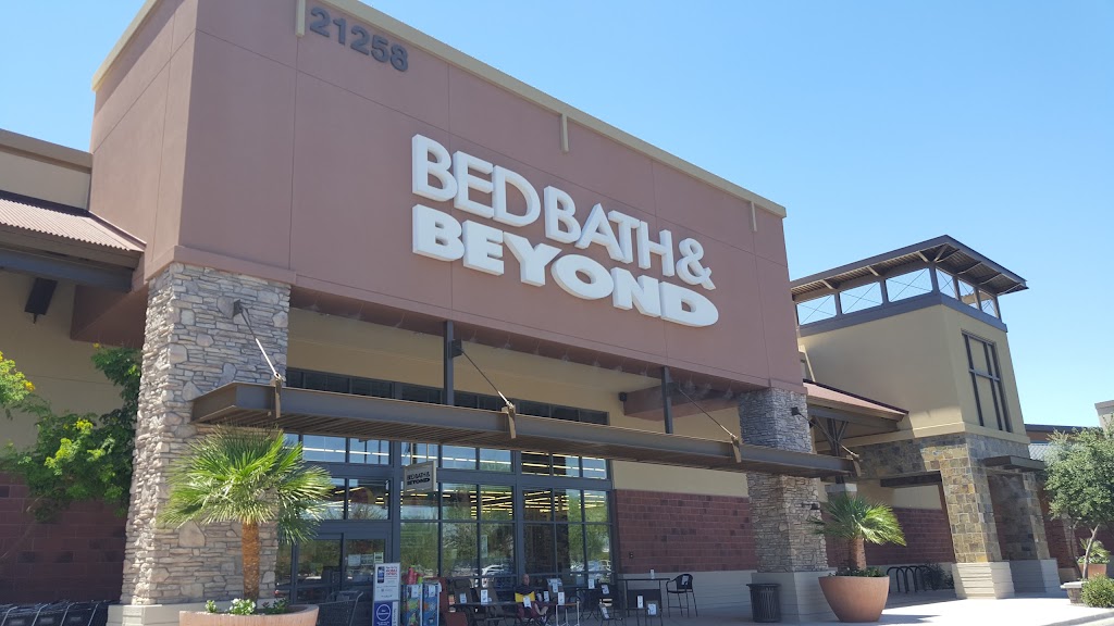 Bed Bath & Beyond | 21258 S Ellsworth Lp Rd, Queen Creek, AZ 85142, USA | Phone: (480) 882-3418