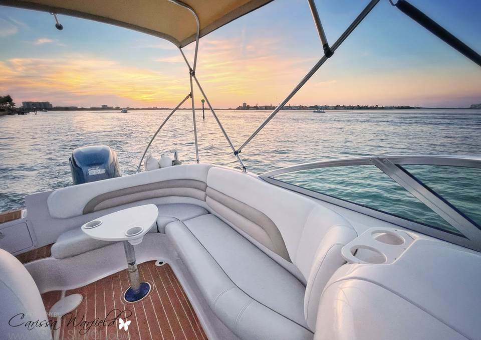 Old Salty Dog Boat Charters | 2501 Monterey St, Sarasota, FL 34231, USA | Phone: (941) 232-6975