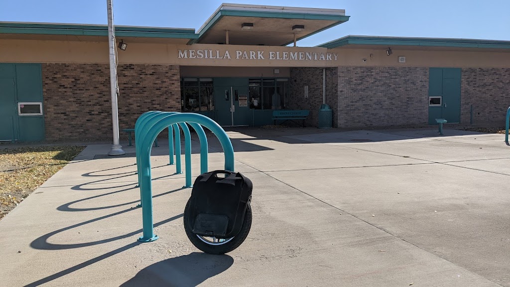 Mesilla Park Elementary School | 955 W Union Ave, Las Cruces, NM 88005, USA | Phone: (575) 527-9615