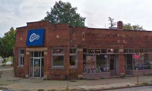Spin Bike Shop | 14515 Madison Ave, Lakewood, OH 44107, USA | Phone: (216) 521-7746