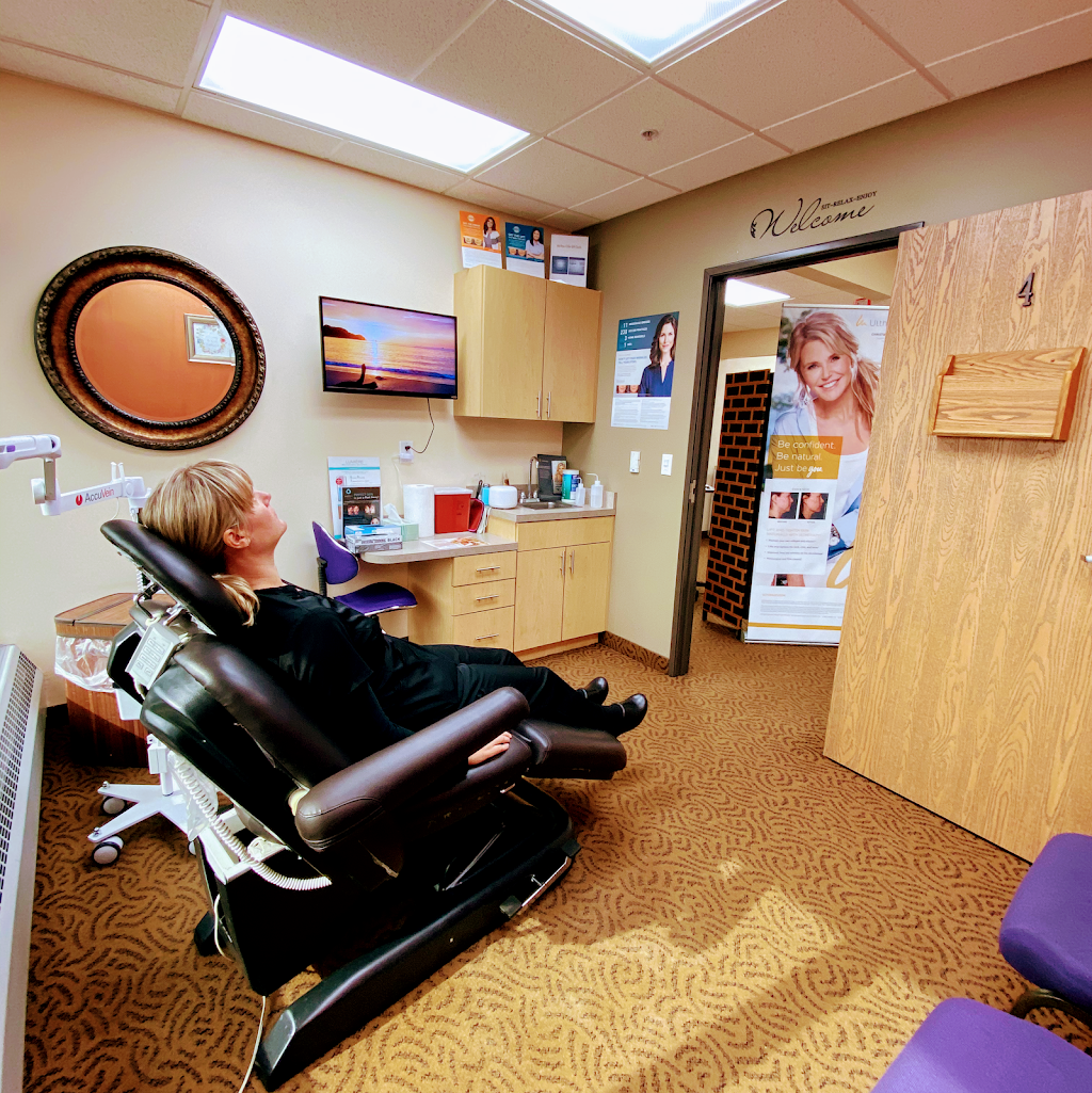 MI Body Contours and Cosmetics MedSpa | 17000 Executive Plaza Dr #204, Dearborn, MI 48126, USA | Phone: (313) 846-7987