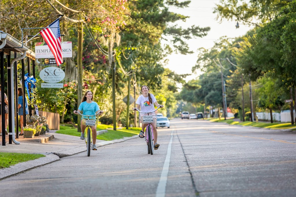 Visit St. Francisville - West Feliciana Parish Tourist Commission | 11757 Ferdinand St, St Francisville, LA 70775, USA | Phone: (225) 635-4224