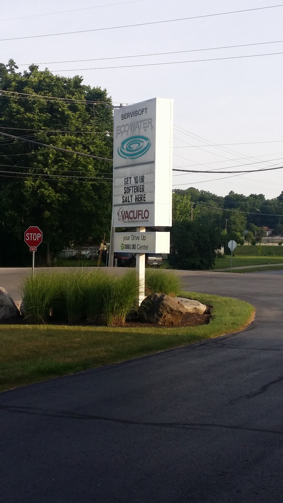 Clear Water Systems | 615 S Carroll St, Wabash, IN 46992, USA | Phone: (260) 563-7484