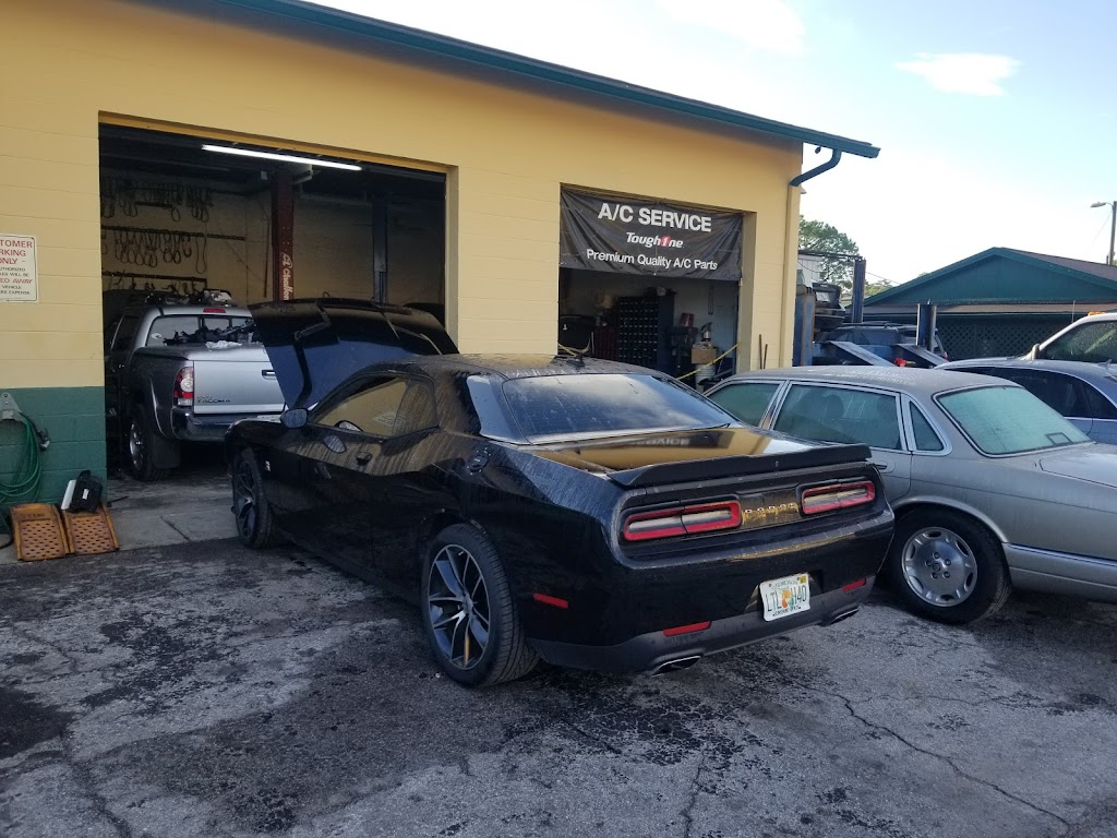 Javis Auto Repair | 5424 Provost Dr, Holiday, FL 34690, USA | Phone: (727) 940-6600