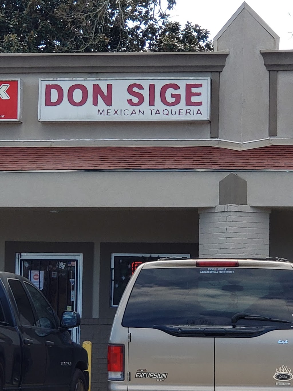 Don Sige Taqueria | 1720 Vesta Ave, College Park, GA 30337, USA | Phone: (404) 762-8084