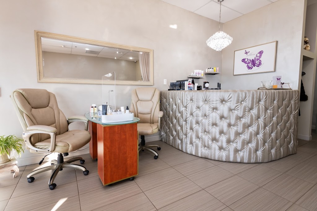 Allure Day Spa | 94 63rd St, Willowbrook, IL 60527, USA | Phone: (708) 246-4595