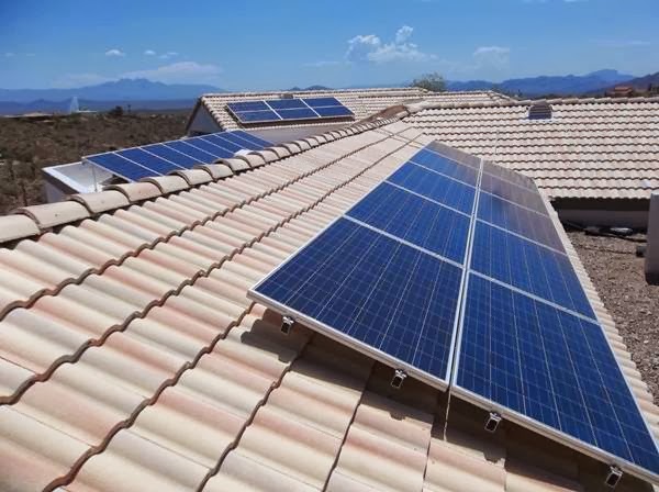 Solar Covered Parking, LLC | 5414 S 40th St, Phoenix, AZ 85040 | Phone: (480) 816-0033