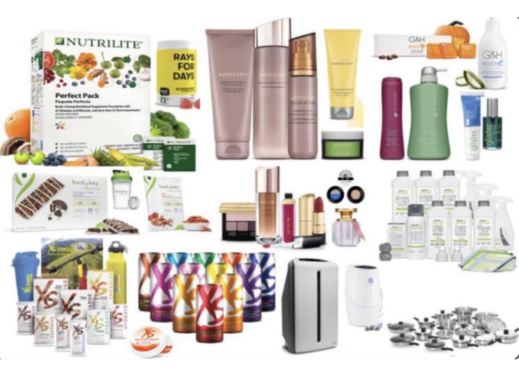 ASG Amway Distributor (Nutrilite/Artistry/LOC/XS/iCook) | 19 Dallenbach Ln, East Brunswick, NJ 08816, USA | Phone: (848) 466-6621