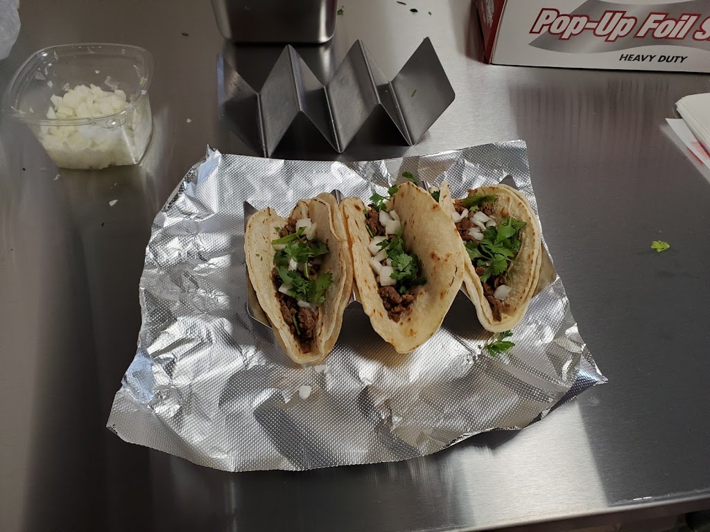 Tacos No Mas | 243 E Main St, Gas City, IN 46933, USA | Phone: (765) 573-4798