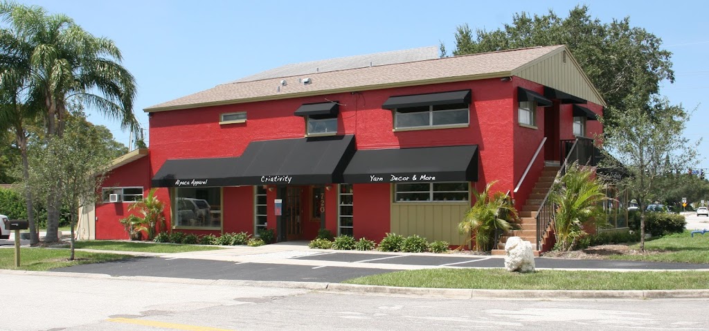 Criativity | 720 9th Ave SW, Largo, FL 33770 | Phone: (727) 584-4191