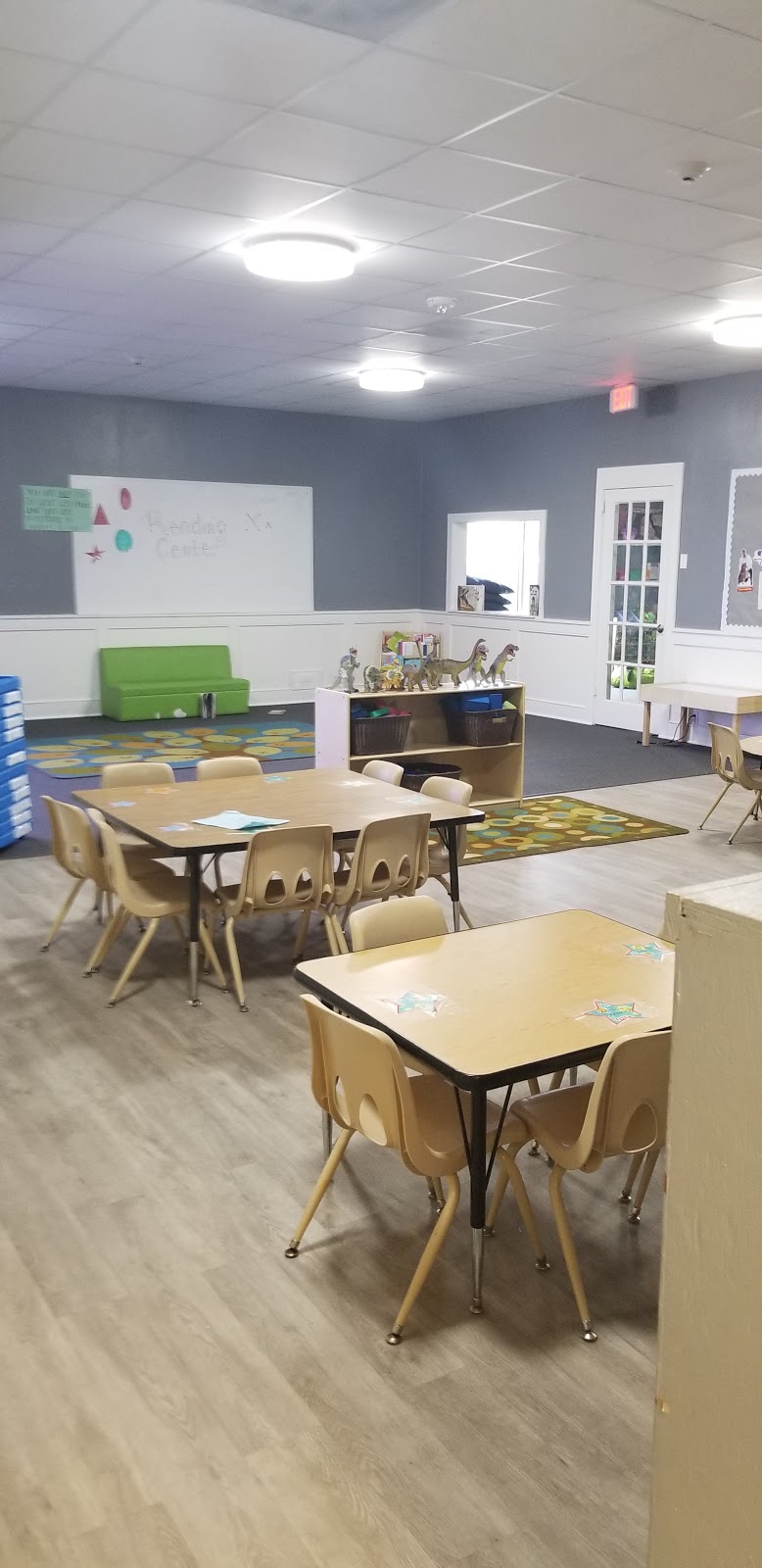 Excellence Academy Child Care & Learning Center | 2801 FM 517 Rd E, Dickinson, TX 77539, USA | Phone: (281) 614-5459