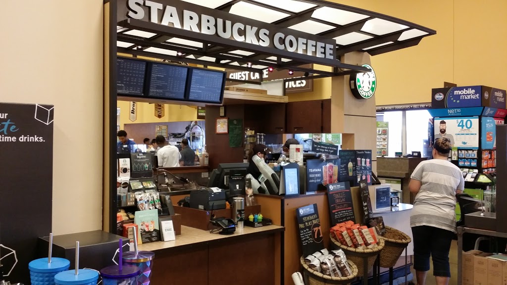 Starbucks | 5800 W Broad St, Galloway, OH 43119, USA | Phone: (614) 870-4354