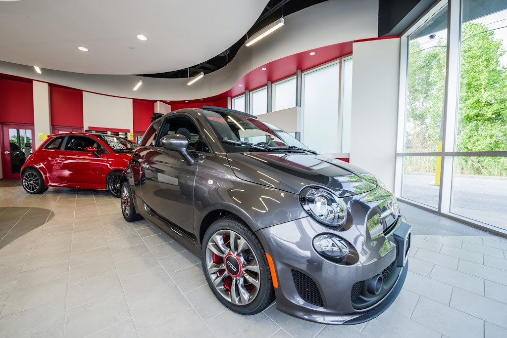 Fiat of Windsor | 1001 Provincial Rd, Windsor, ON N8W 5V9, Canada | Phone: (519) 250-5500