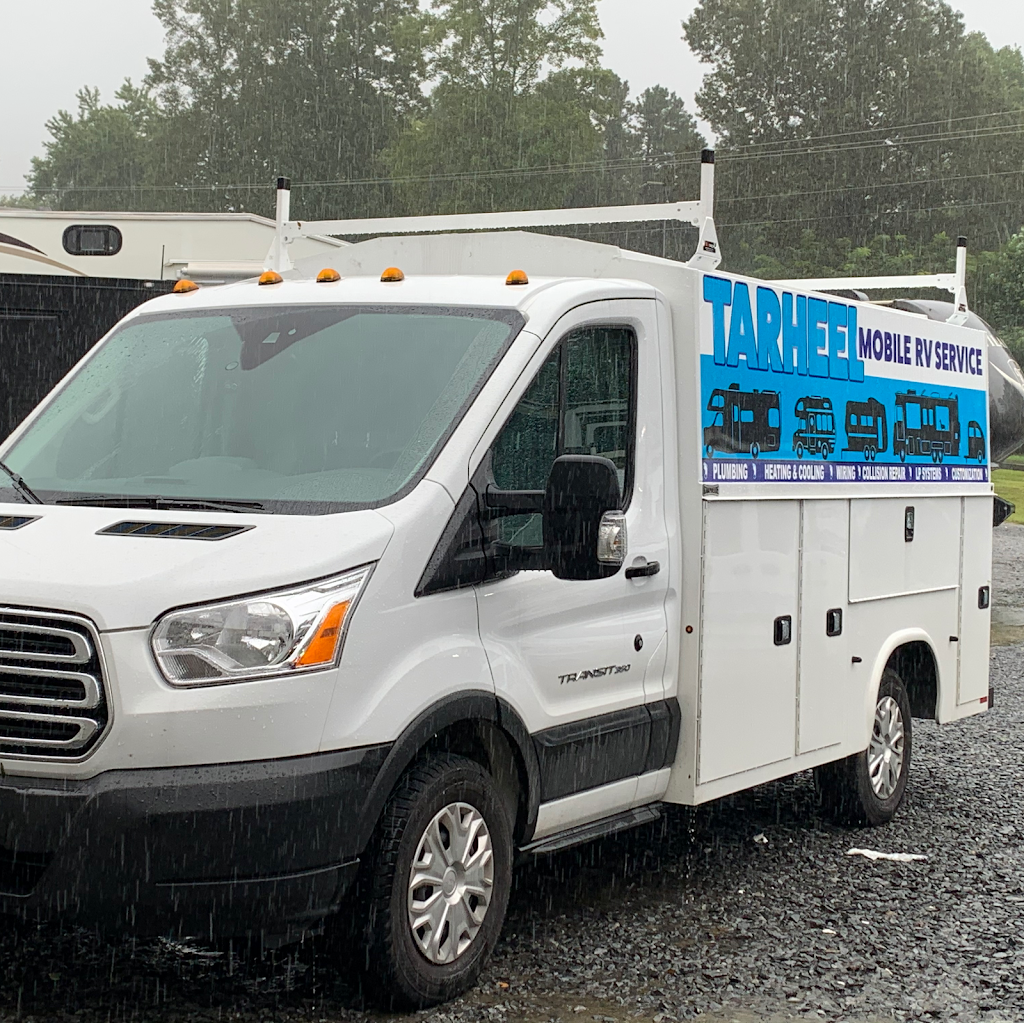 Tar Heel Mobile RV Service ,LLC | 111 E 52 Bypass, Pilot Mountain, NC 27041, USA | Phone: (336) 368-0190