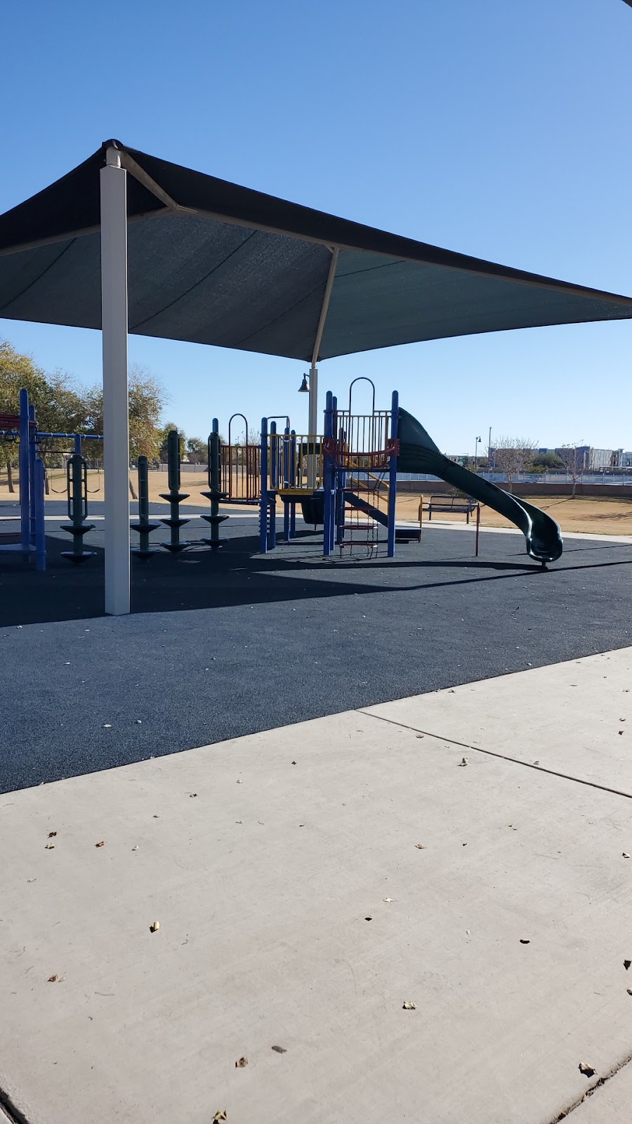 Bullard Wash Park | W McDowell Rd, Goodyear, AZ 85395, USA | Phone: (623) 882-7525